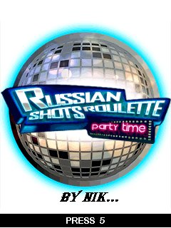 game pic for Russian Shots Roulette Party Time